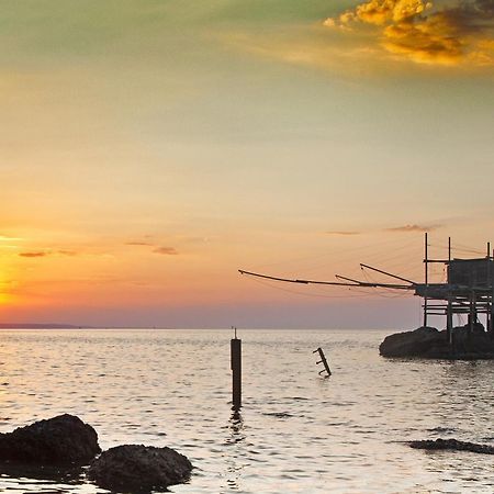 Villa Marianna Vasto Exteriér fotografie
