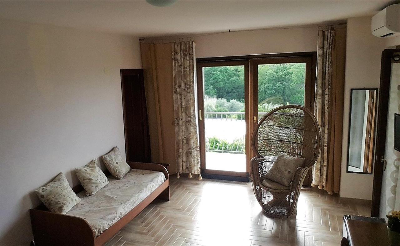 Villa Marianna Vasto Exteriér fotografie