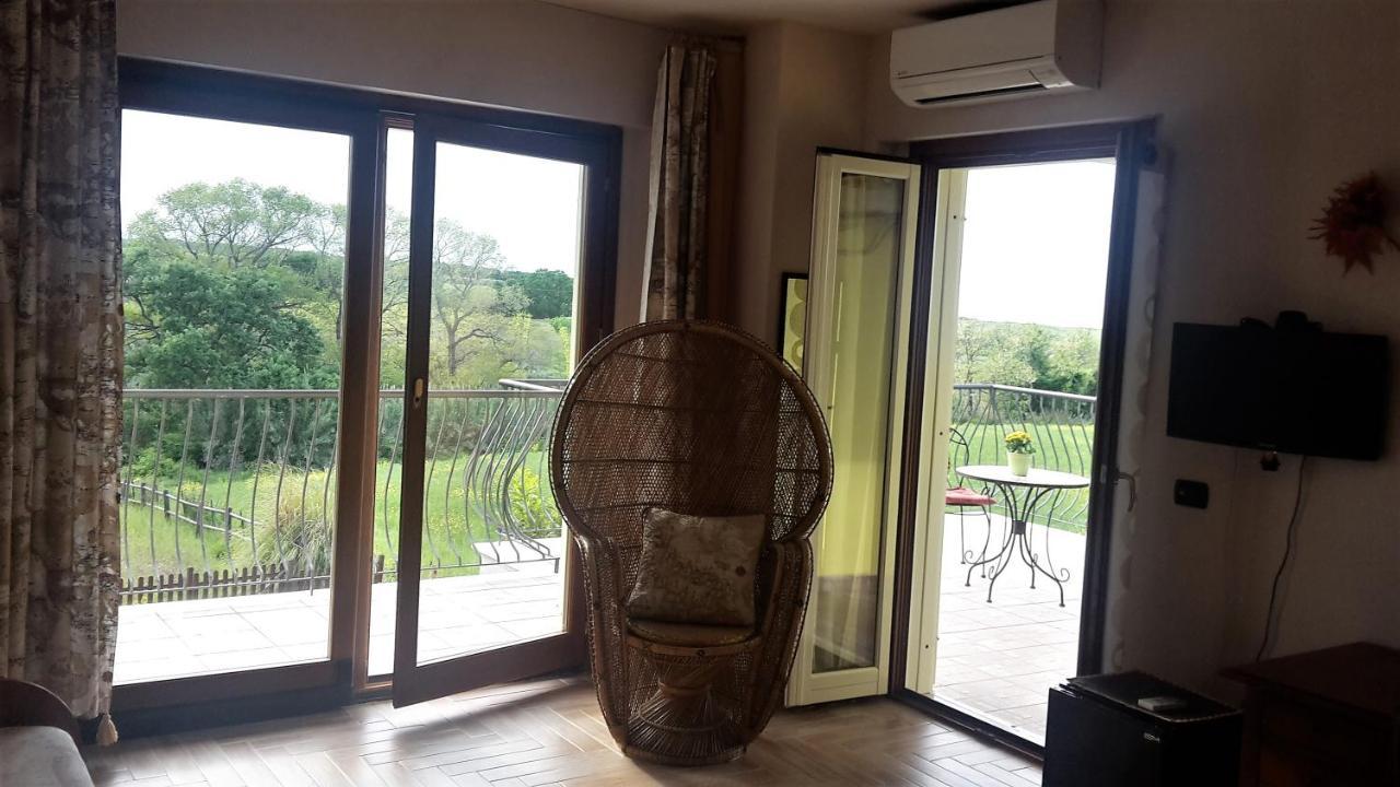 Villa Marianna Vasto Exteriér fotografie