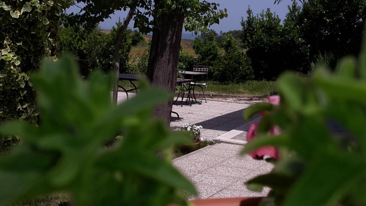 Villa Marianna Vasto Exteriér fotografie