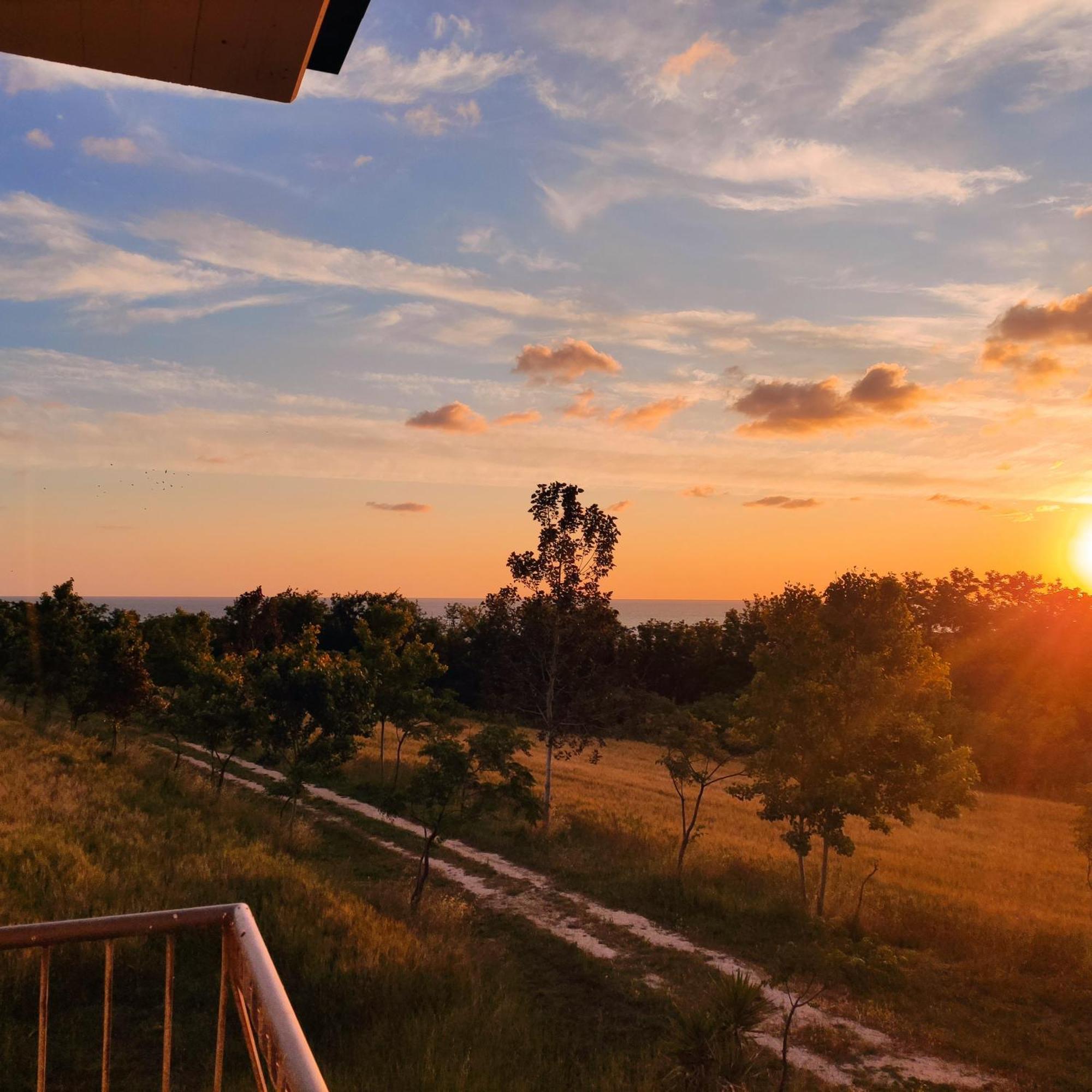 Villa Marianna Vasto Exteriér fotografie