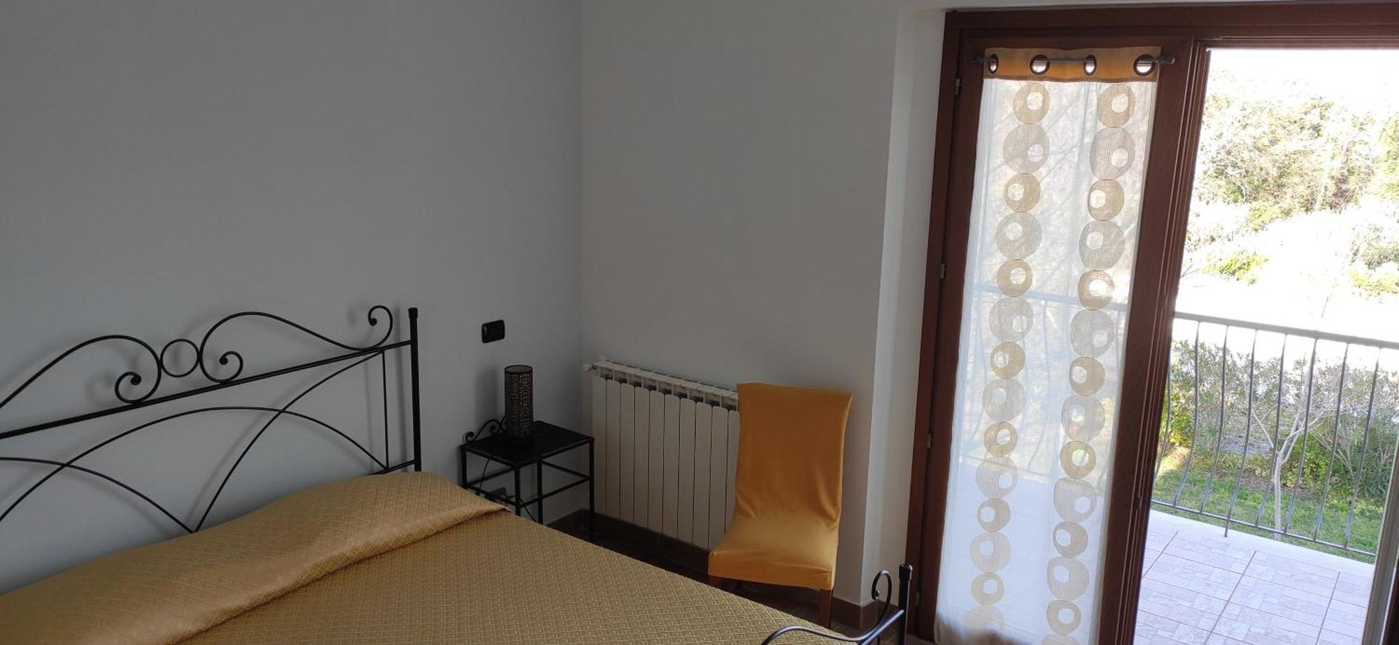 Villa Marianna Vasto Exteriér fotografie