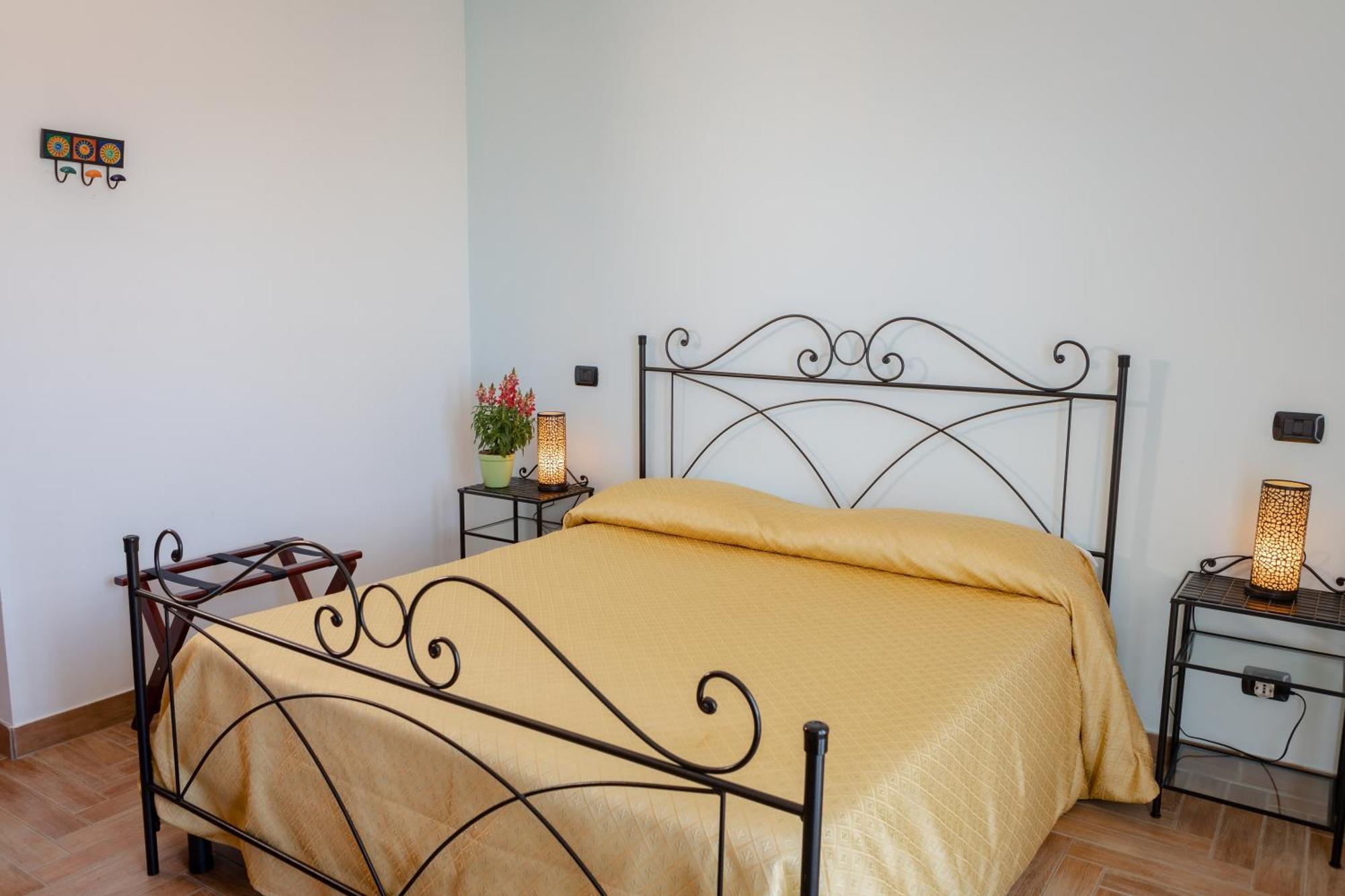 Villa Marianna Vasto Exteriér fotografie