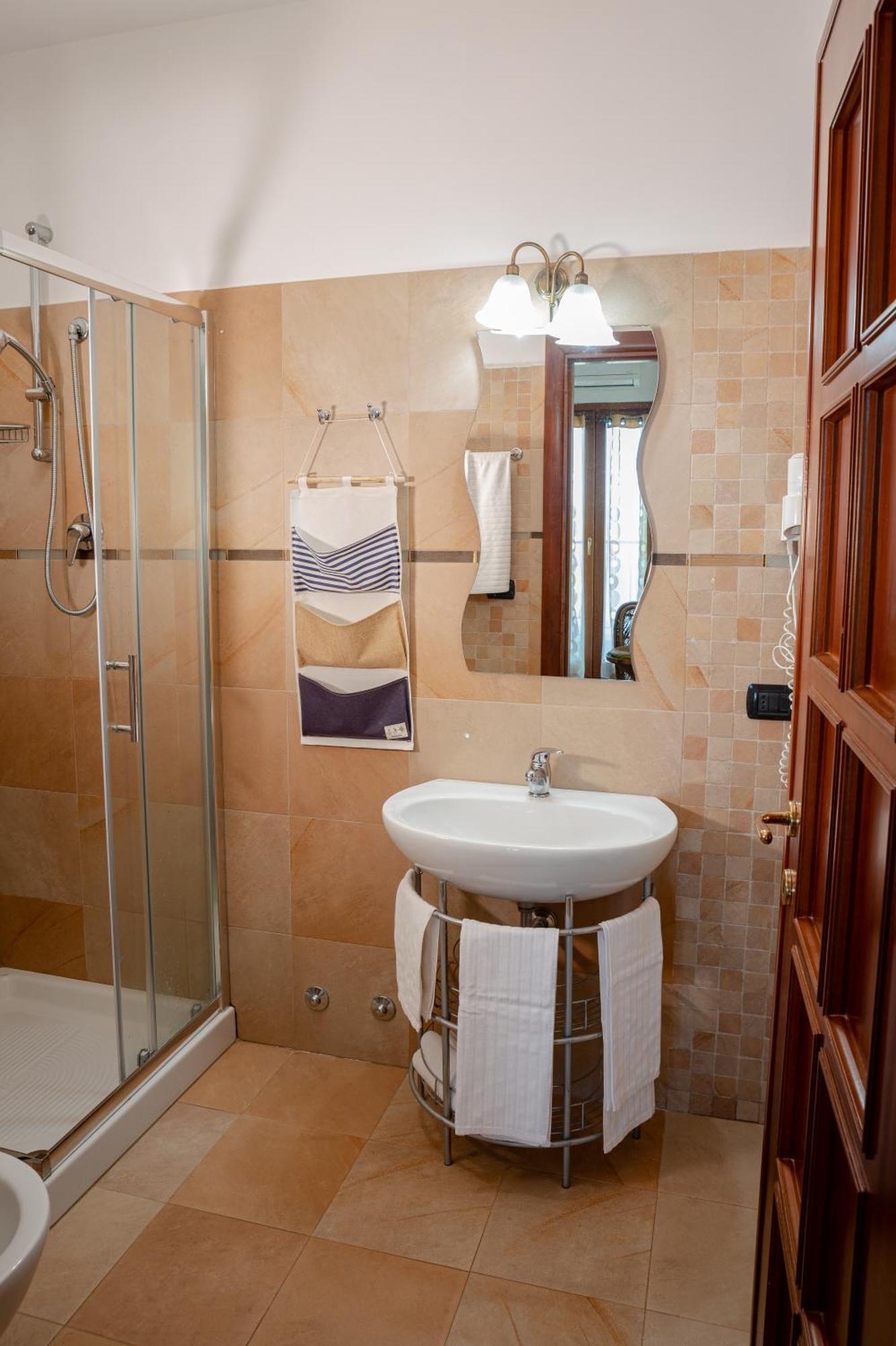 Villa Marianna Vasto Pokoj fotografie